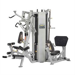 Bộ tạ đa năng Hoist H4400 4 Stack Multi Gym